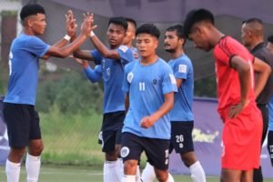 Shillong Premier League 2021-22: Rangdajied United rout Malki