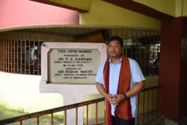 All iconic infrastructures built by Late Purno Sangma during his tenure will be given a facelift by government