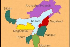 Meghalaya government regional committees in six areas of differences between Meghalaya and Assam