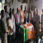BJP Umroi mandal formed at Bhoirymbong