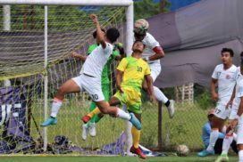 OC Blue Shillong Premier League 2021-22: Mawlai celebrate title with win over Ryntih