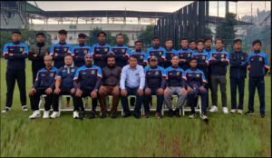 U-19 Vinoo Mankad Trophy: MCA announces Meghalaya squad