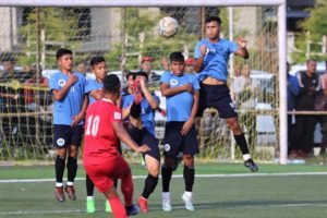 Shillong Premier League 2021-22: Mawlai win title after Langsning-Rangdajied draw