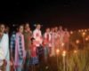 Kati Bihu celebrated with religious fervour in Balidua Village of Golaghat district