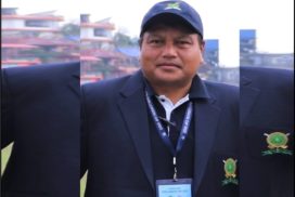 MCA Secretary appointed Match Observer at India-South Africa T20