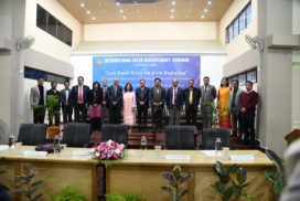 Chief Minister Conrad Sangma inaugurates two days’ International Seminar at Synod College