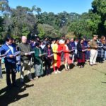 Constitution day observed at Raj Bhavan Shillong