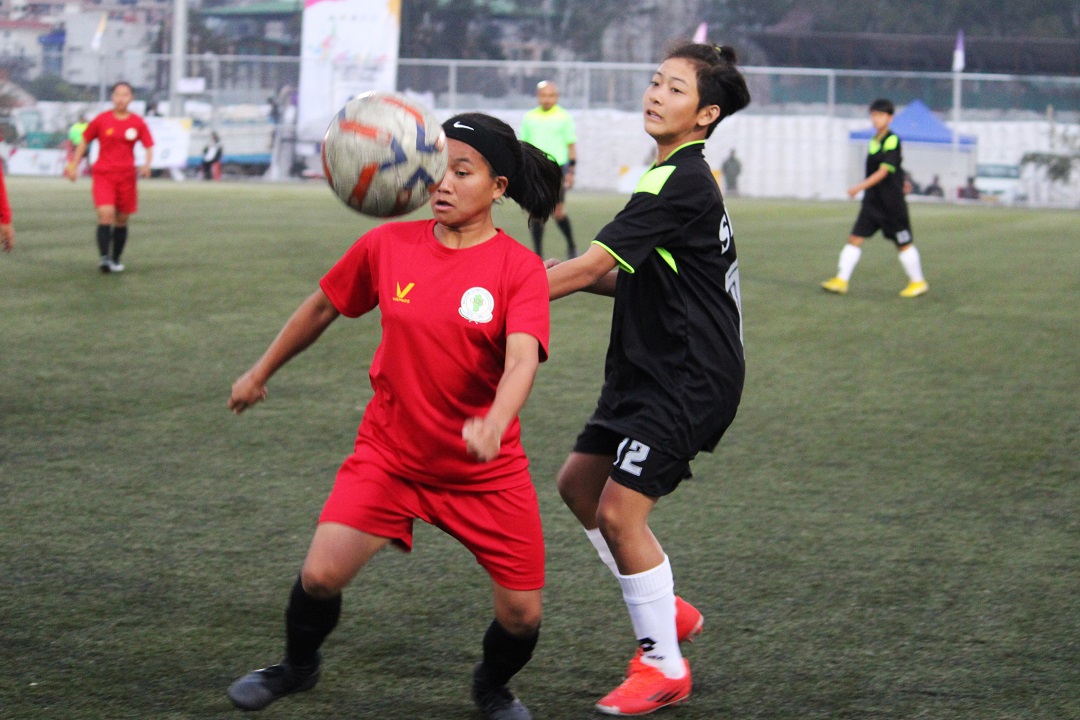 NEOG 2022: Football: Manipur & Mizoram win bronze medal matches