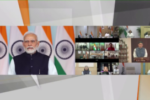 Prime Minister Modi unveils the Logo, Theme, and Website for India’s G-20 Presidency
