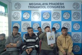 Meghalaya TMC students' union expresses concern over delay in disbursal of scholarships