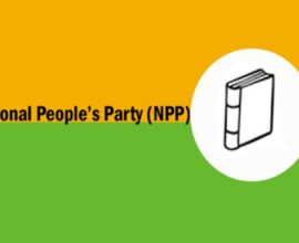 Tynsong, Dhar Deny Rift; NPP Leaders Call Rumours ‘Fake’ and ‘Baseless’