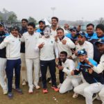 Ranji Trophy: Meghalaya script incredible comeback to beat Bihar