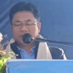 Meghalaya TMC questions NPP silence on Assam church survey row, says party hand in glove with BJP