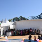 Greater Baghmara Water Supply Scheme Inaugurated by Chief Minister