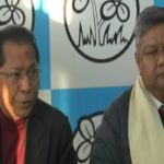 Mukul accuses NPP of running a 'puppet govt'
