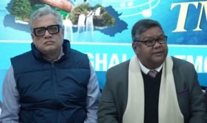 AITC releases campaign song in Khasi and Garo