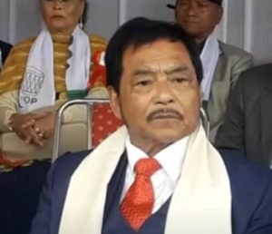 Lyngdoh passes away, poll likely to be deferred in Sohiong