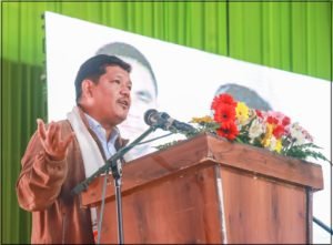 Scientific coal mining will bring a new economic era: Meghalaya CM