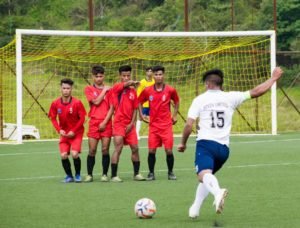 MSL 2023: Umrit hold off Laitryngew, Mulait overturn deficit to beat Pdengkarong