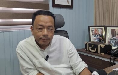 Government to Complete Hawker Relocation by July 22: Paul Lyngdoh