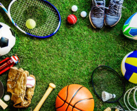 Meghalaya Athletes to Participate in 3rd Asian Olympic Youth Games in Bahrain