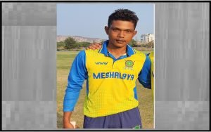 Lerry, Jaskirat put up strong showing in Meghalaya's loss to Chhattisgarh