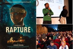 Capricci Cinema Announces the Historic French Release of Garo Film "Rapture" Directed by Dominic Megam Sangma