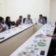 I& PR Commissioner & Secretary convened meeting with filmmakers of the state