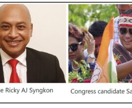Historic win to VPP and Congress, Lok Sabha Election 2024