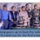 Shillong gears up to host the IndianOil Durand Cup for the first time