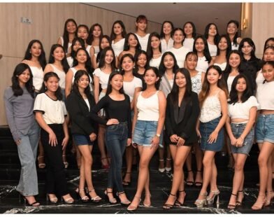 Successful Auditions Held for Miss Meghalaya and Miss Teen Meghalaya 2024