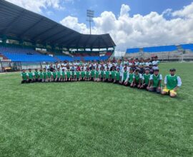 Unique Meghalaya Youth League set to begin Saturday with 14 matches statewide