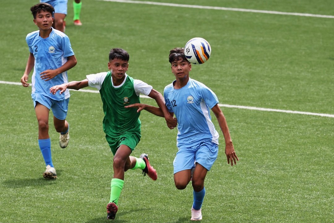 Meghalaya Youth League 2024 matches get off to exciting start with Tura the biggest winners