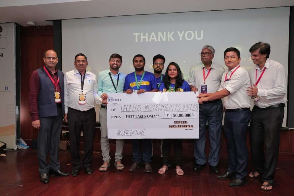 3DPCOE Hackathon Announces Winners at the Assam Administrative Staff College , Khanapara, Guwahati on Wednesday August 28, 2024