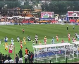 Meghalaya Hosts Historic Durand Cup, announces Initiatives for Football Development