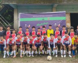 Meghalaya Youth League 2024: West Jaintia, Nongstoin tighten grip on respective groups