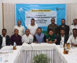 New league plus restart of Dr T Ao Tournament discussed by NE Football Devp Council