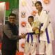 St Anthony's, Sacred Heart Girls & Shillong College win in Inter School & Inter College Karate