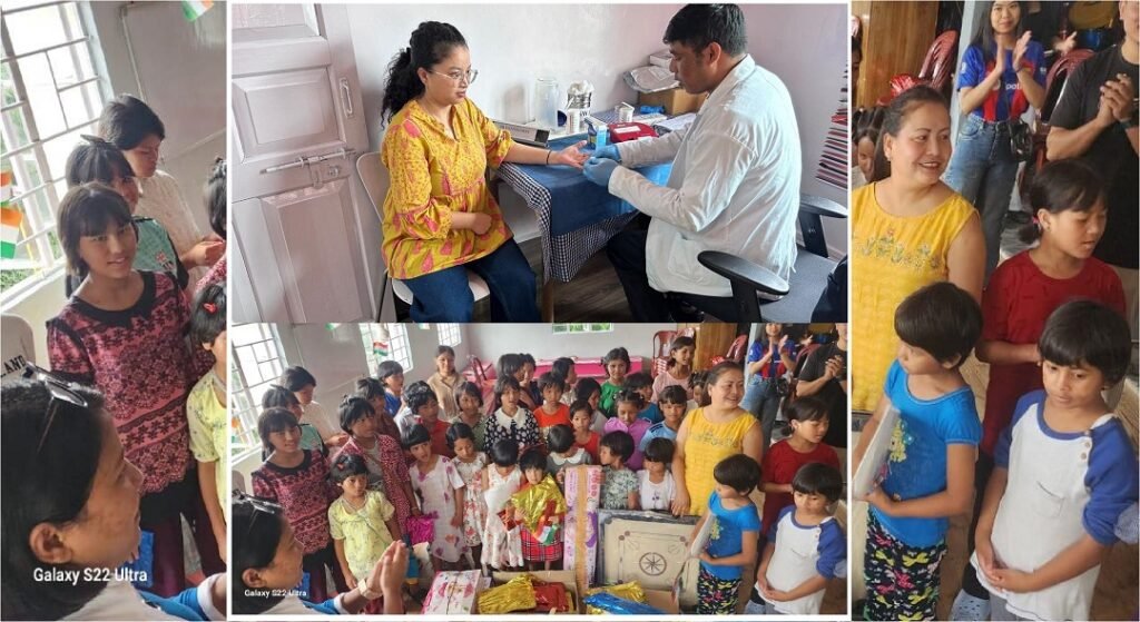 [24]7.ai Strengthens Community Ties with Recent CSR Volunteering Initiatives in Shillong