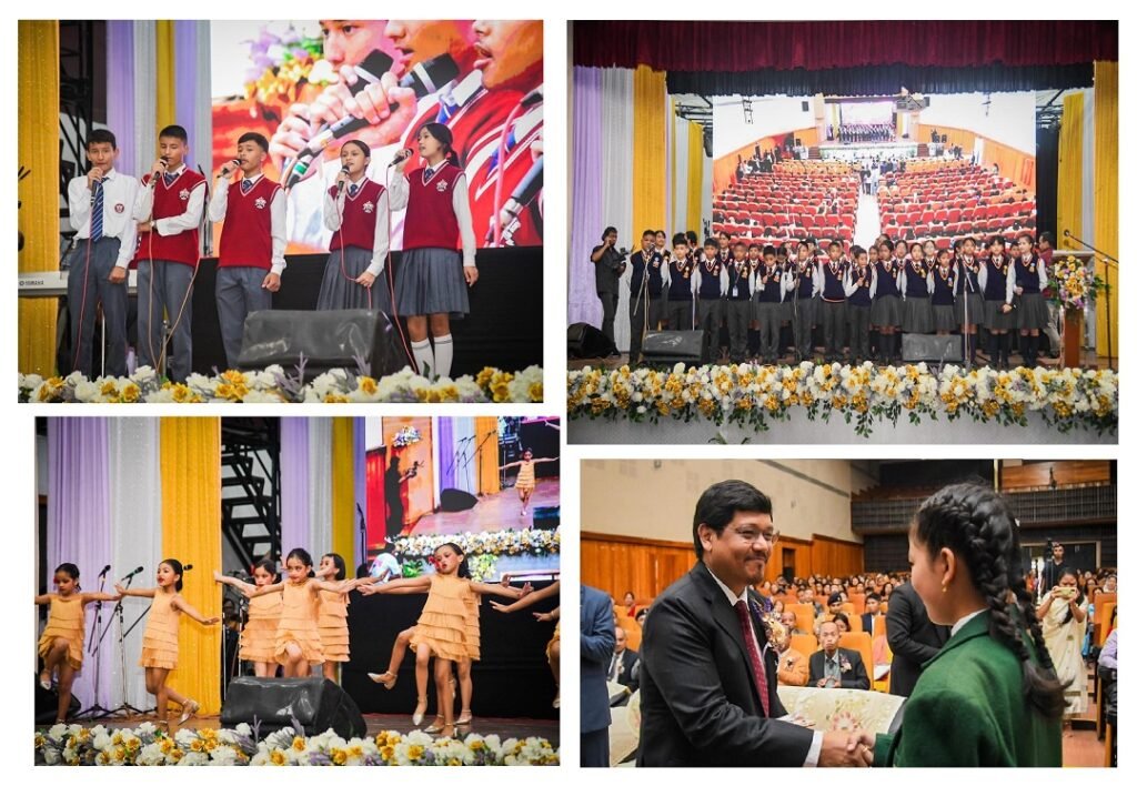 63rd Teachers’ Day Celebrated at U So So Tham Auditorium g4