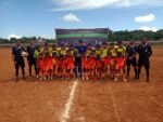 Meghalaya Youth League 2024: Saipung & Mawshynrut biggest movers on Matchday 8