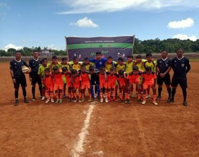 Meghalaya Youth League 2024: Saipung & Mawshynrut biggest movers on Matchday 8