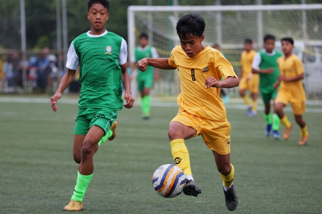 Meghalaya Youth League 2024: Pyndengumiong snatch final QF spot in Zone D U-16s