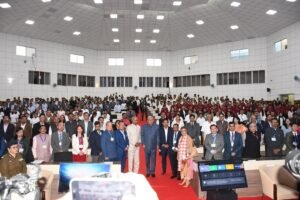 IIM Shillong and Government of Meghalaya Launch CM Business Catalyst: Student B-Plan Challenge