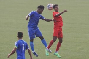 MSL 2024: Sutnga battle from goal down; Lajong win 2nd in a row; Pynursla blank Patharkhmah