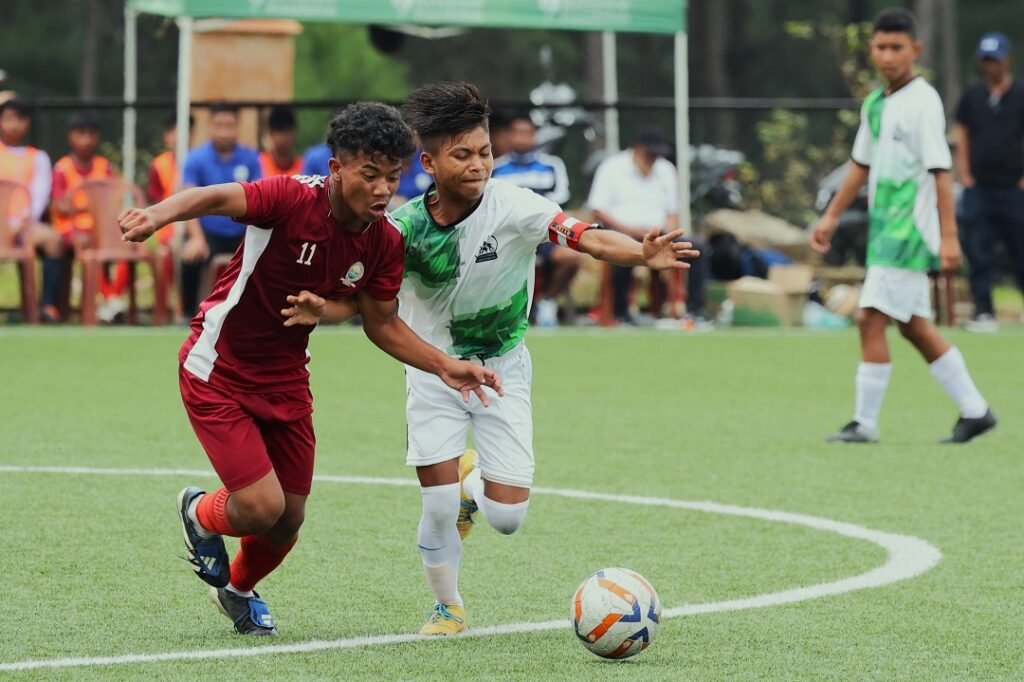 Meghalaya Youth League 2024: West Jaintia DSA, Shillong SA, Nongstoin DSA & Ri-Bhoi DSA qualify for semis