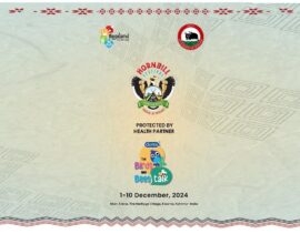 Durex's The Birds and Bees Talk (TBBT), a life skills program by Reckitt, is set to launch Asia's first Consent Café at the Hornbill Festival 2024, a major cultural event in Northeast India. The festival, marking its 25th edition, will take place from December 1 to 10 at Kisama Heritage Village, Kohima, drawing over 150,000 visitors. This pioneering initiative aims to spark transformative conversations on crucial social issues like consent, inclusion, protection, awareness, and equity, addressing the rising concerns about gender-based violence in India. The Consent Café will provide an immersive space blending art, light, and music to help attendees reflect on the importance of consent in fostering healthy relationships. In addition to this, the festival will feature a Music Carnival with performances from local artists, the launch of an AI-powered WhatsApp chatbot to educate youth on consent and life skills, and a painting competition for young artists, all aimed at reinforcing the program's key themes. TBBT’s participation underscores Reckitt’s commitment to integrating crucial health and social conversations into cultural platforms, empowering youth across India with critical knowledge. Reckitt, alongside Plan India, has reached over 4 million young people across 10 states with its educational initiatives. Gaurav Jain, Executive Vice President of Reckitt South Asia, emphasized the significance of the partnership: “At Reckitt, we believe that knowledge is the foundation of empowerment, and through initiatives like TBBT, we’re shaping a generation of informed, inclusive, and empowered youth.” The festival's celebration of Northeast India’s cultural heritage will be complemented by modern values, creating a unique blend of tradition and progress aimed at fostering positive change in society.