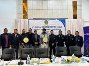 MCA adopts important resolutions to bolster cricket in State at AGM