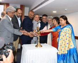 IIM Shillong Unveils New Initiatives on its 18th Foundation Day, Focusing on Community Empowerment, Skill Development, and Holistic Education