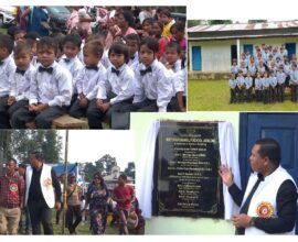 KA SKUL JONG KASENG KSU HA JATALONG, KA JINGSHAI JONG KA THAIN HA SHNONG KHAPPUD